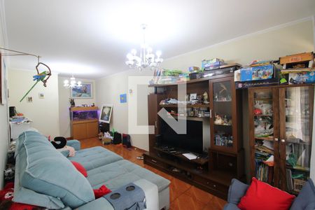 Sala de casa à venda com 2 quartos, 150m² em Jardim Picolo, São Paulo