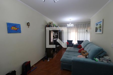 Sala de casa à venda com 2 quartos, 150m² em Jardim Picolo, São Paulo