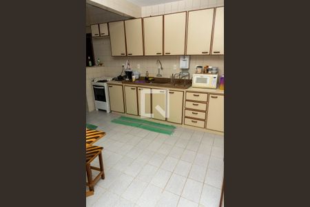 Apartamento à venda com 80m², 2 quartos e 1 vagaCozinha - Armários