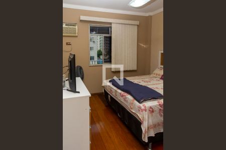 Apartamento à venda com 80m², 2 quartos e 1 vagaQuarto 1 - Armários