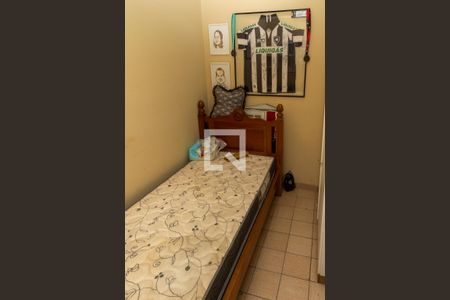 Apartamento à venda com 80m², 2 quartos e 1 vagaQuarto de Serviço