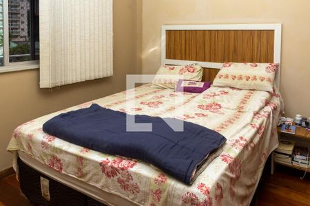 Apartamento à venda com 80m², 2 quartos e 1 vagaQuarto 1 - Armários