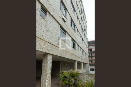 Apartamento à venda com 80m², 2 quartos e 1 vagaÁrea Comum - Fachada do Prédio