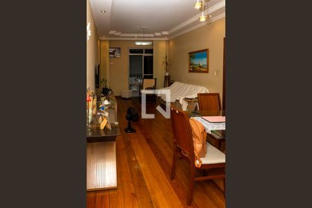 Apartamento à venda com 80m², 2 quartos e 1 vagaSala de Estar / Jantar