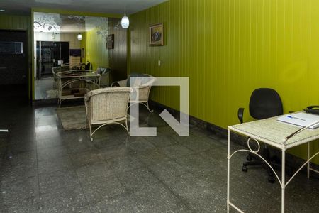 Apartamento à venda com 80m², 2 quartos e 1 vagaÁrea Comum - Portaria Interna