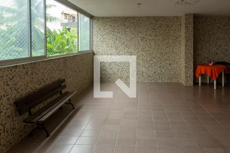 Apartamento à venda com 80m², 2 quartos e 1 vagaÁrea Comum - Playground