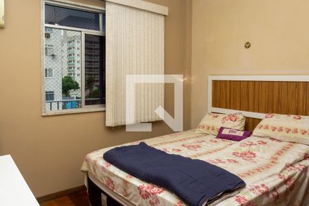 Apartamento à venda com 80m², 2 quartos e 1 vagaQuarto 1 - Armários
