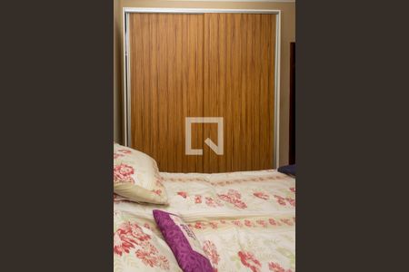 Apartamento à venda com 80m², 2 quartos e 1 vagaQuarto 1 - Armários