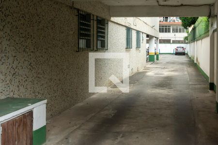 Apartamento à venda com 80m², 2 quartos e 1 vagaÁrea Comum - Garagem