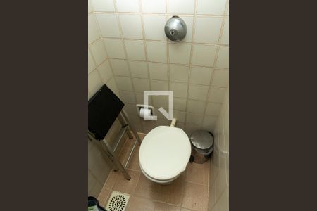 Apartamento à venda com 80m², 2 quartos e 1 vagaBanheiro de Serviço