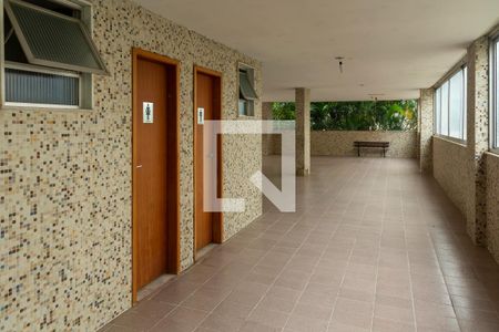 Apartamento à venda com 80m², 2 quartos e 1 vagaÁrea Comum - Playground