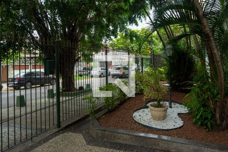 Apartamento à venda com 80m², 2 quartos e 1 vagaÁrea Comum - Jardim