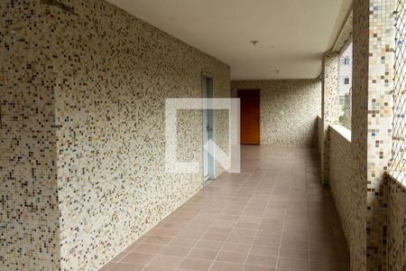 Apartamento à venda com 80m², 2 quartos e 1 vagaÁrea Comum - Playground