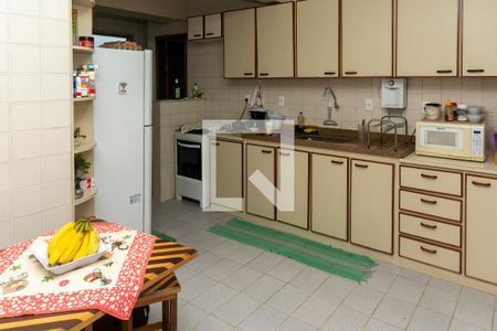 Apartamento à venda com 80m², 2 quartos e 1 vagaCozinha - Armários