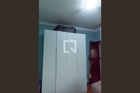 Apartamento à venda com 80m², 2 quartos e 1 vagaQuarto 2 - Armários