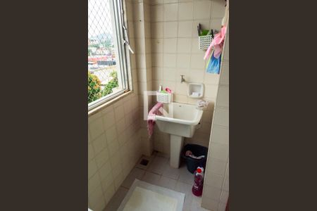 Apartamento à venda com 80m², 2 quartos e 1 vagaÁrea de Serviço