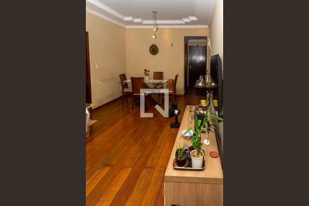 Apartamento à venda com 80m², 2 quartos e 1 vagaSala de Estar / Jantar