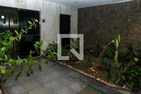 Apartamento à venda com 80m², 2 quartos e 1 vagaÁrea Comum - Portaria