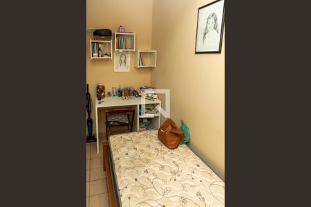 Apartamento à venda com 80m², 2 quartos e 1 vagaQuarto de Serviço