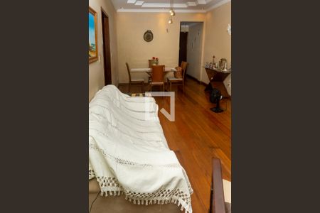 Apartamento à venda com 80m², 2 quartos e 1 vagaSala de Estar / Jantar