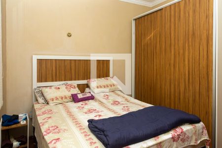 Apartamento à venda com 80m², 2 quartos e 1 vagaQuarto 1 - Armários