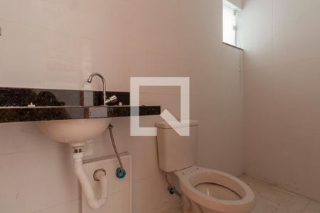 Apartamento para alugar com 36m², 2 quartos e sem vagaVista Quarto 2