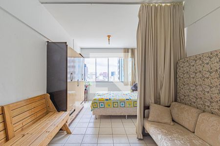 Apartamento para alugar com 1 quarto, 49m² em Centro, Florianópolis