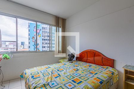 Apartamento para alugar com 49m², 1 quarto e sem vaga Apartamento para alugar com 49m², 1 quarto e sem vagaSala/Quarto