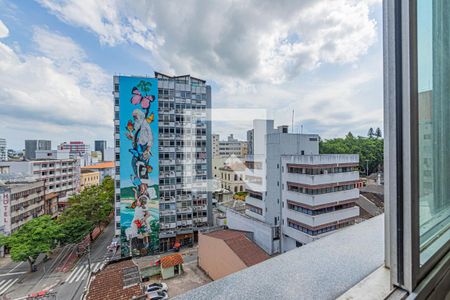 Apartamento para alugar com 49m², 1 quarto e sem vaga Apartamento para alugar com 49m², 1 quarto e sem vagaVista do Quarto