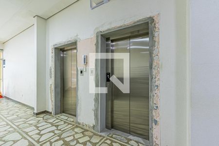 Apartamento para alugar com 49m², 1 quarto e sem vaga Apartamento para alugar com 49m², 1 quarto e sem vagaHall