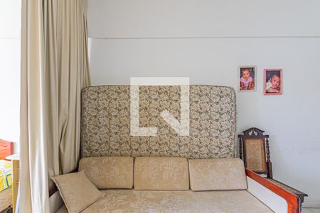 Apartamento para alugar com 49m², 1 quarto e sem vaga Apartamento para alugar com 49m², 1 quarto e sem vagaSala/Quarto