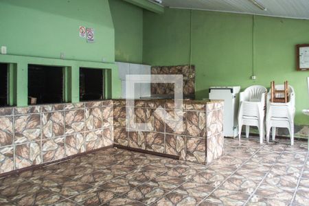 Apartamento à venda com 75m², 2 quartos e 1 vagaChurrasqueira