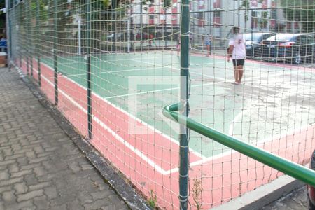 Apartamento à venda com 75m², 2 quartos e 1 vagaQuadra esportiva