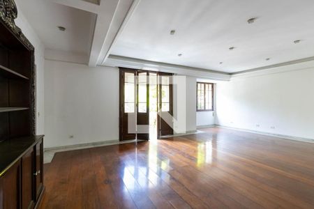 Sala de apartamento para alugar com 2 quartos, 280m² em Santa Cecilia, São Paulo