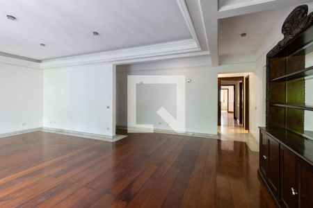 Sala de apartamento para alugar com 2 quartos, 280m² em Santa Cecilia, São Paulo