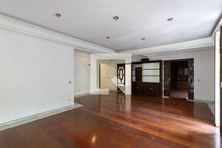 Sala de apartamento para alugar com 2 quartos, 280m² em Santa Cecilia, São Paulo