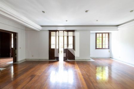 Sala de apartamento para alugar com 2 quartos, 280m² em Santa Cecilia, São Paulo