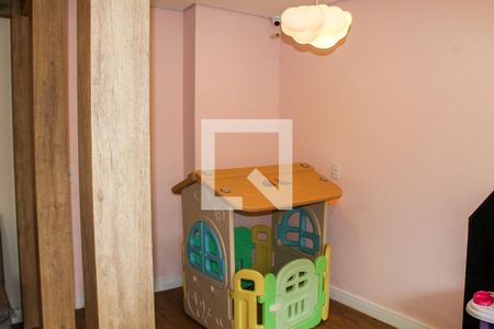 Apartamento para alugar com 35m², 2 quartos e sem vagaBrinquedoteca