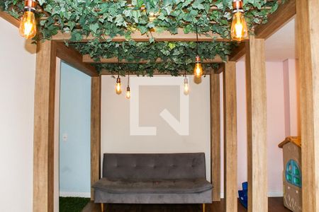 Apartamento para alugar com 35m², 2 quartos e sem vagaBrinquedoteca