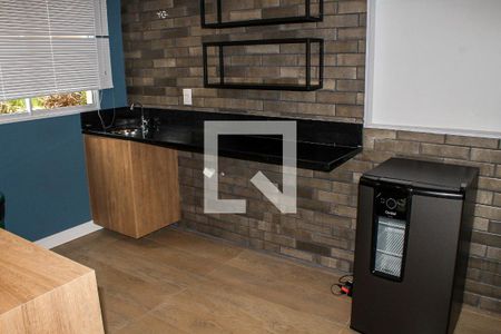 Apartamento para alugar com 35m², 2 quartos e sem vagaPub