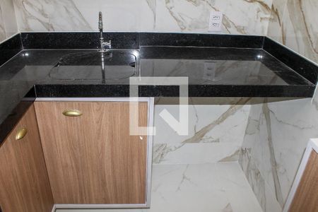 Apartamento para alugar com 35m², 2 quartos e sem vagaLavanderia