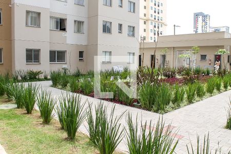 Apartamento para alugar com 35m², 2 quartos e sem vagaJardim