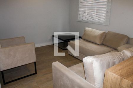 Apartamento para alugar com 35m², 2 quartos e sem vagaPub