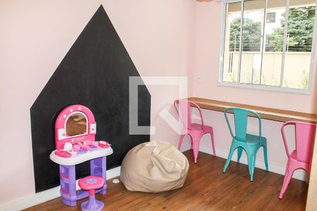 Apartamento para alugar com 35m², 2 quartos e sem vagaBrinquedoteca