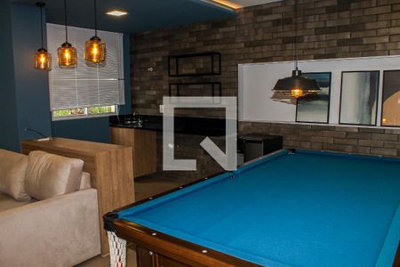 Apartamento para alugar com 35m², 2 quartos e sem vagaPub