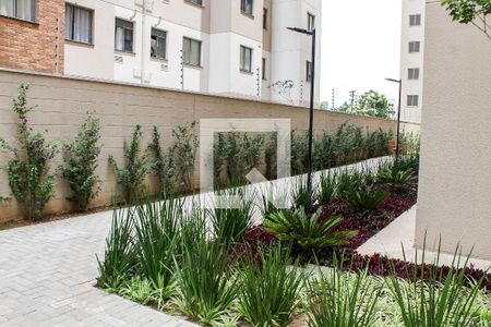 Apartamento para alugar com 35m², 2 quartos e sem vagaJardim