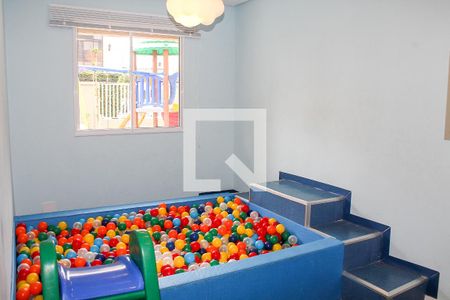 Apartamento para alugar com 35m², 2 quartos e sem vagaBrinquedoteca