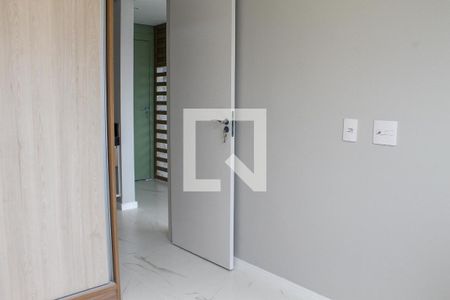 Apartamento para alugar com 35m², 2 quartos e sem vagaQuarto 2