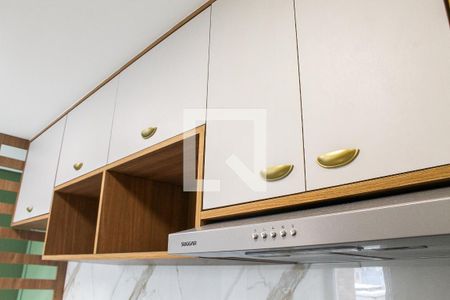 Apartamento para alugar com 35m², 2 quartos e sem vagaCozinha