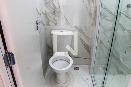 Apartamento para alugar com 35m², 2 quartos e sem vagaBanheiro